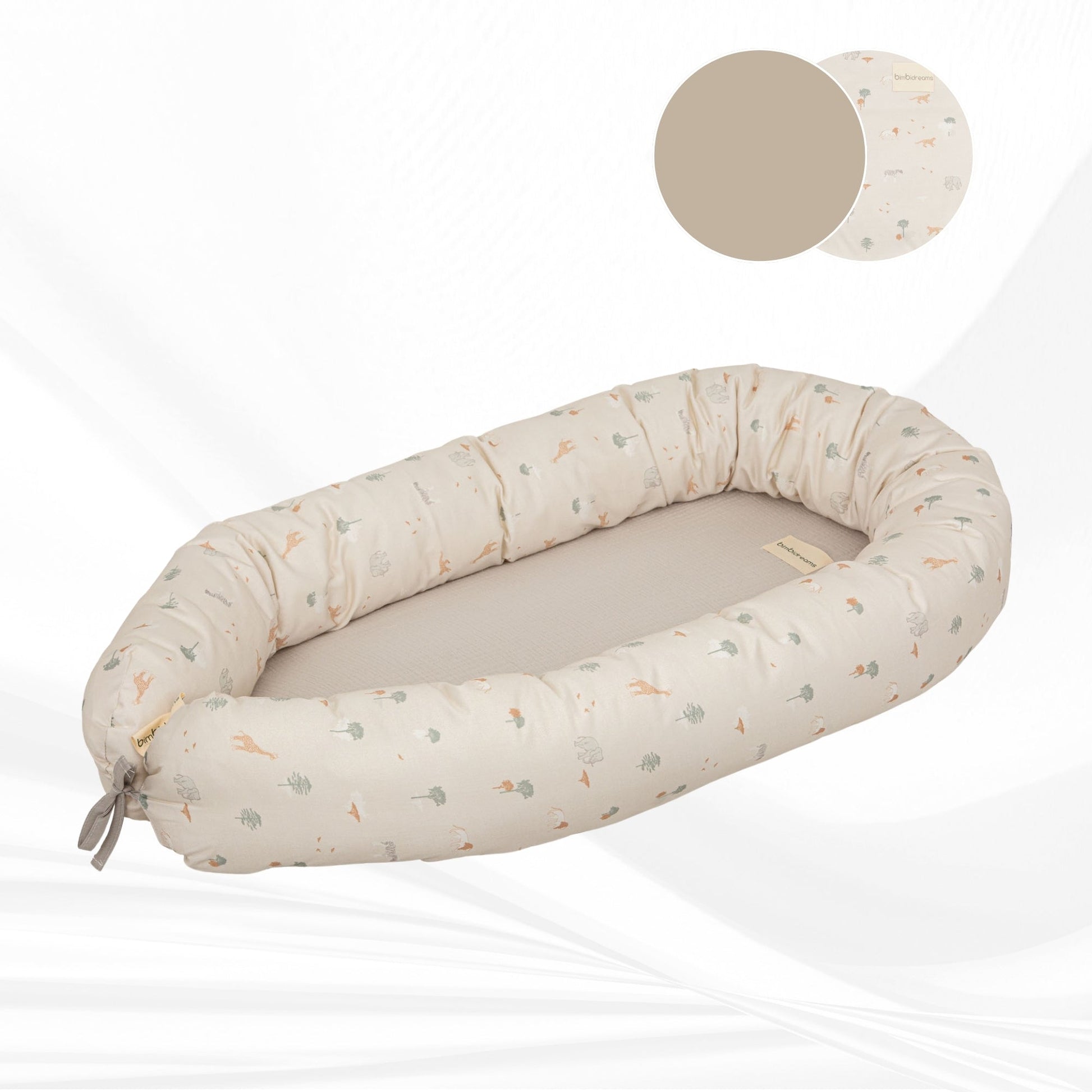 Nairobi Cuna Nido Colecho Desenfundable_2