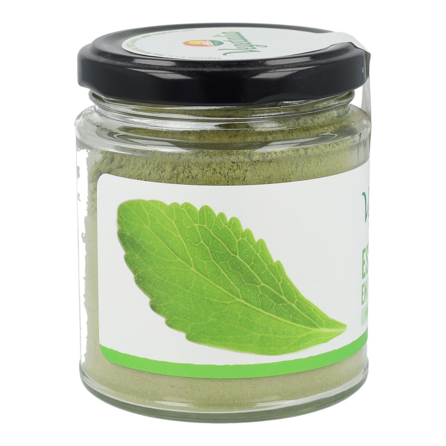 Pó de Stevia Orgânica Vegetalia 70 gr
