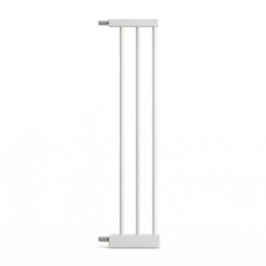 Bathby | Extensión De 20 Cm Para Valla De Seguridad Infantil Y Para Mascotas, Color Blanco_0