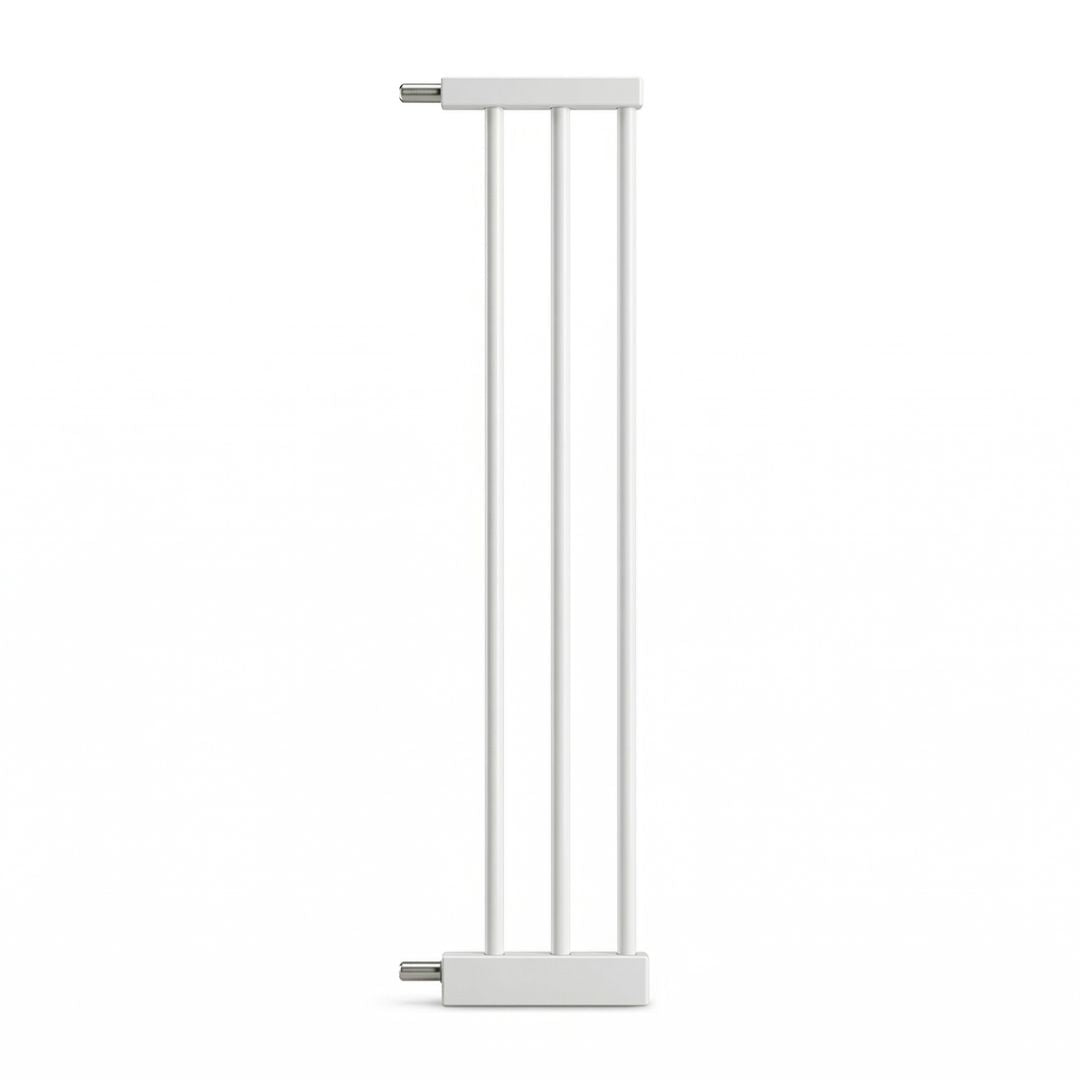 Bathby | Extensión De 20 Cm Para Valla De Seguridad Infantil Y Para Mascotas, Color Blanco_0
