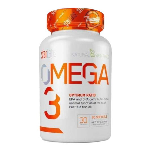 Omega 3 30 Perlas_0