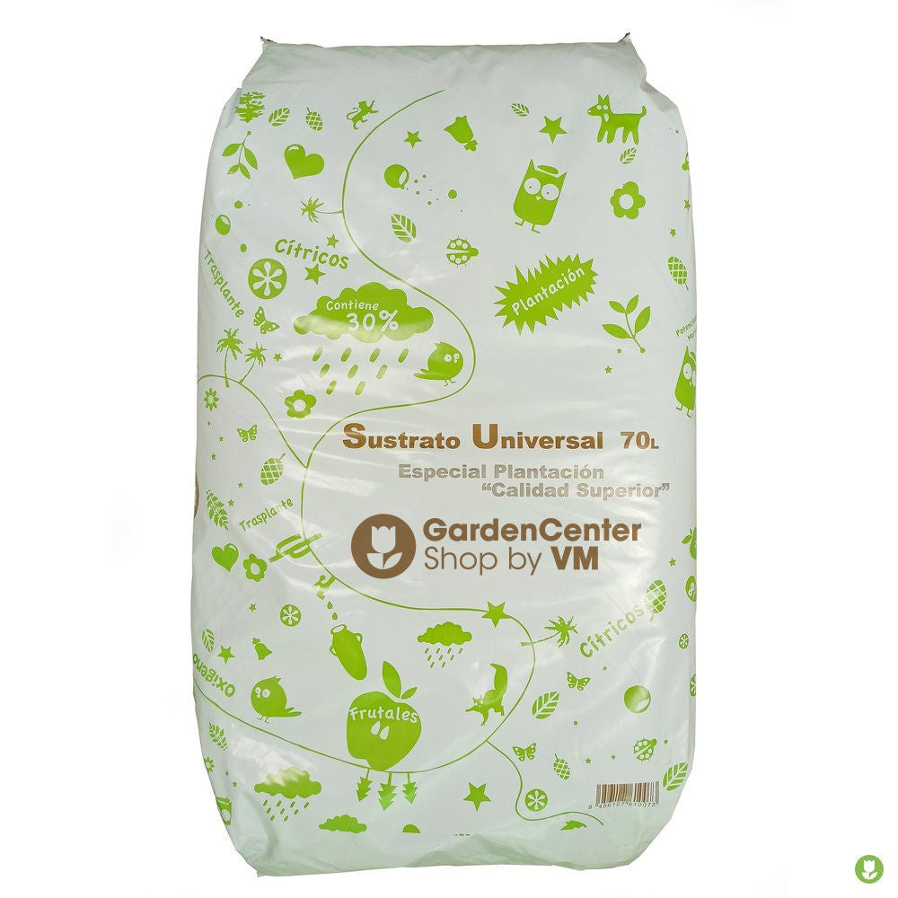 Gardencentershop Sustrato Universal 70lt_0