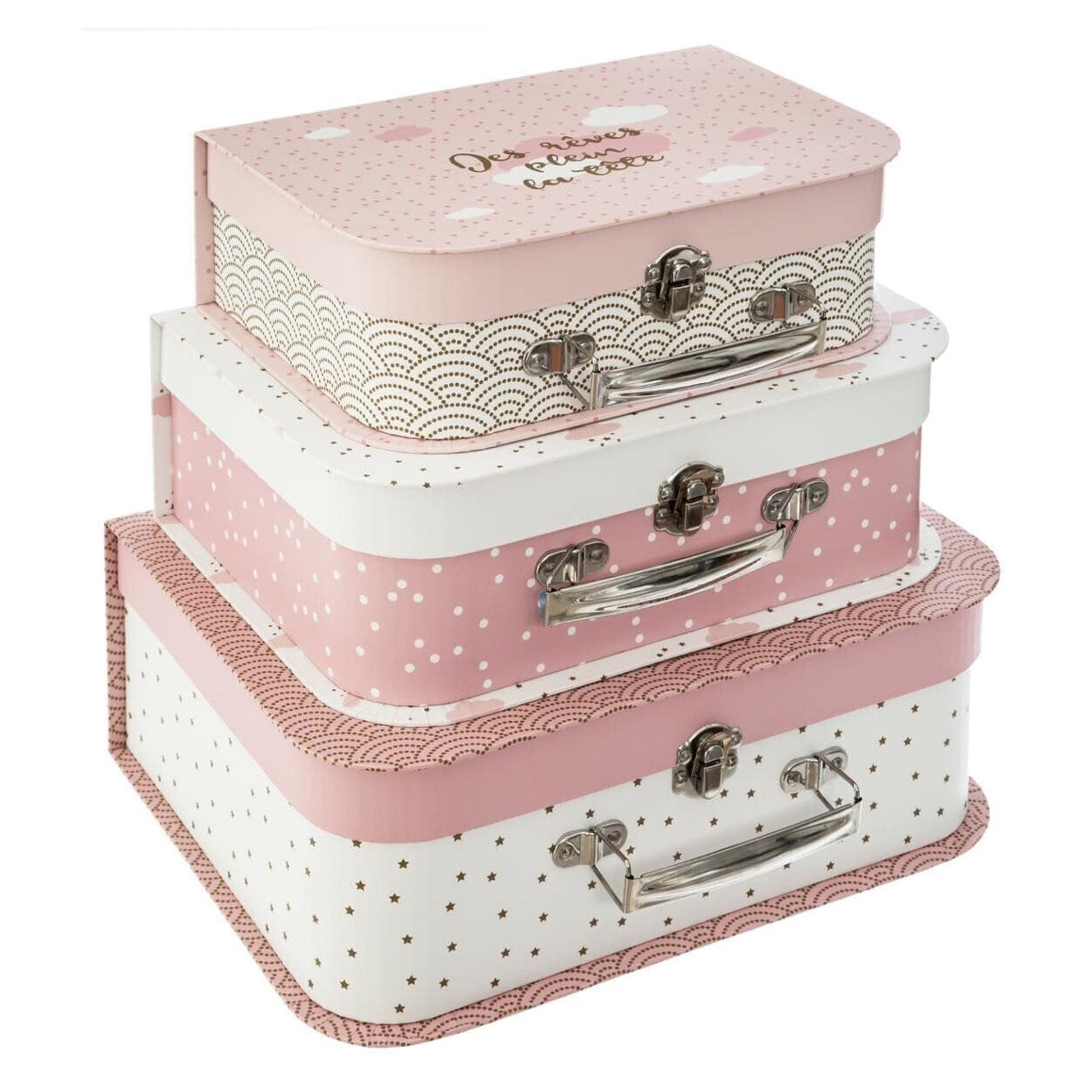 Set 3 Maletitas Infantiles 29,5x22,1x10,6cm_0