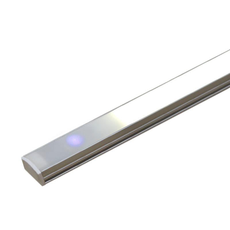 Barra Lineal Led Sensa Touch, 27w, Dc24v, 120cm, Blanco Cálido, Regulable_2