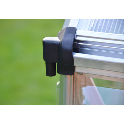 Estufa Balance 607x244 cm 