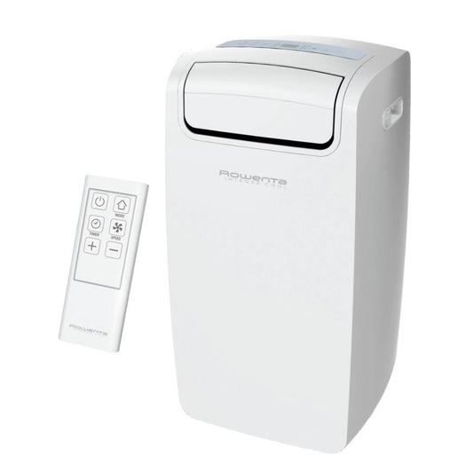 Ar condicionado portátil Rowenta AU4010