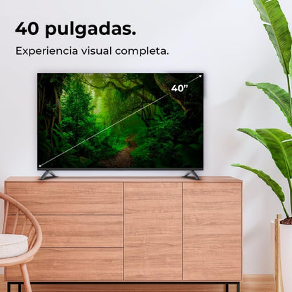 Cecotec Televisor Led A5 Series Alf50040_1