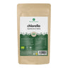 Clorela BIO Planeta Huerto 120 g, 300 comprimidos