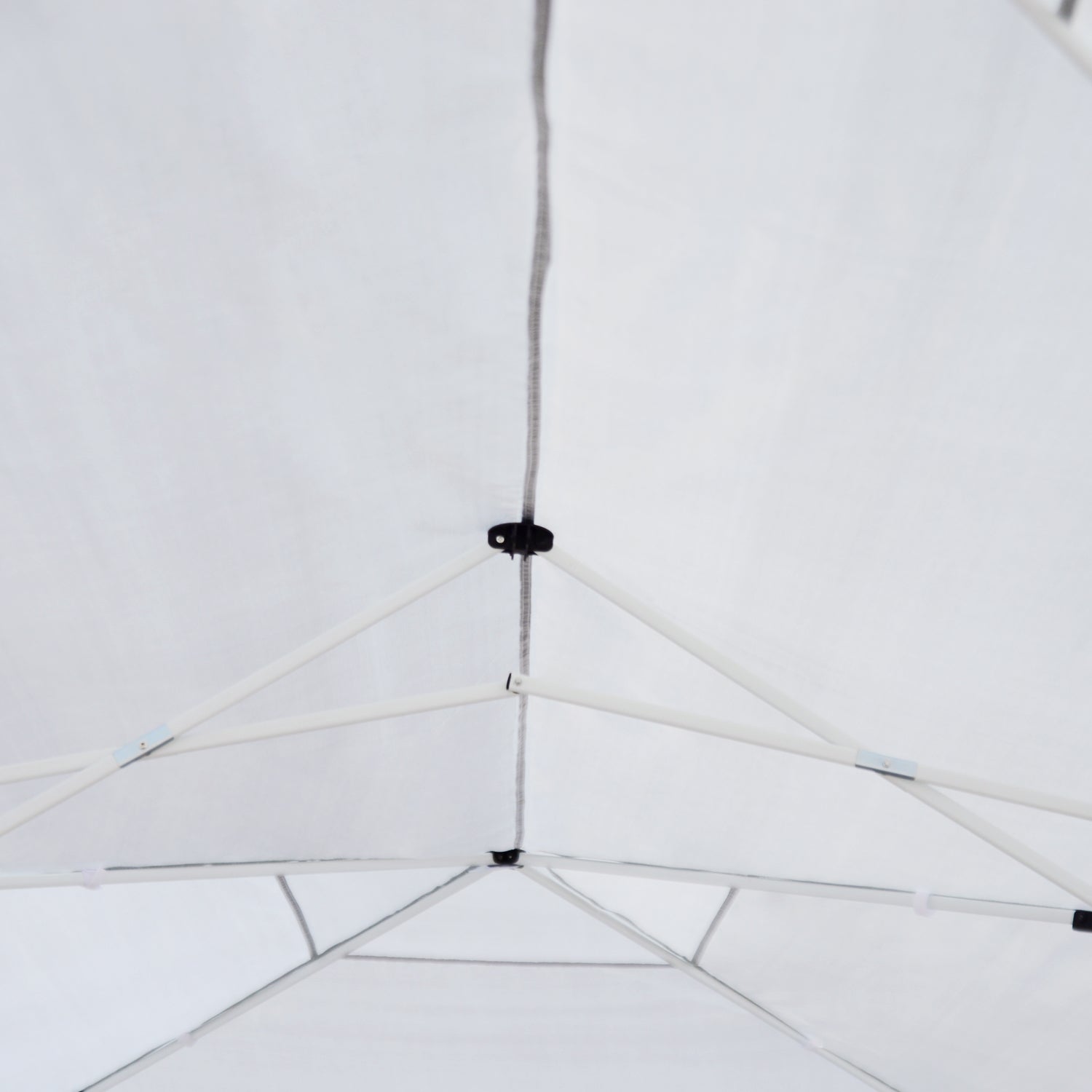 Outsunny Carpa 6x3m Plegable Gazebo Jardín Con Cortinas Mosquitera Bolsa_4