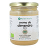 Creme de Amêndoa Branca Biológica Planeta Huerto 350g