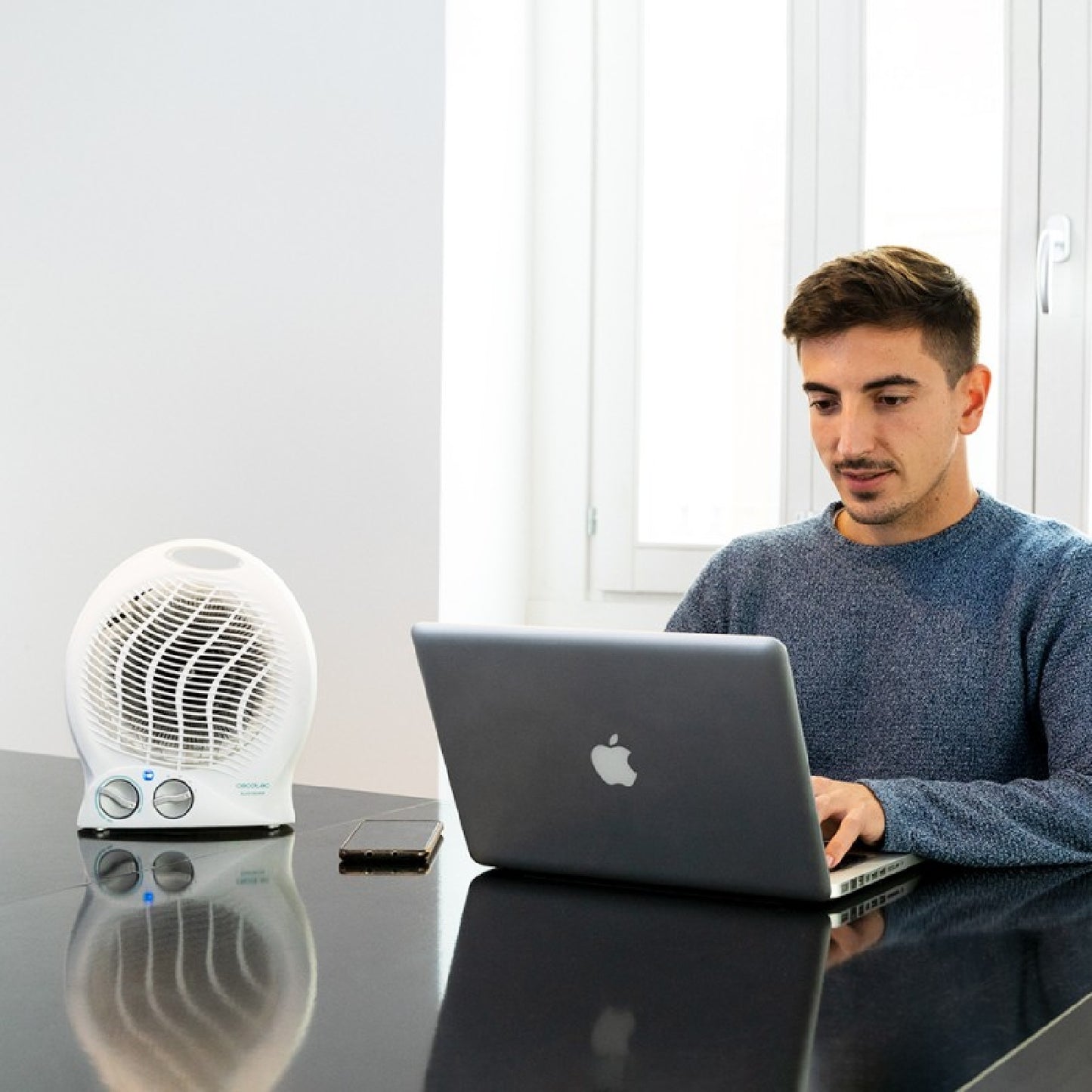 Cecotec Termoventilador Ready Warm 9790 Force_2