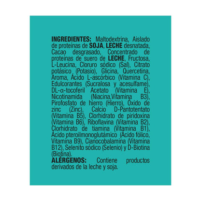 Recuperação Recoplus Powergym Chocolate 1.040 kg