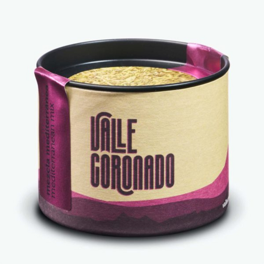 Mistura Mediterrânica 30 gr La Chinata