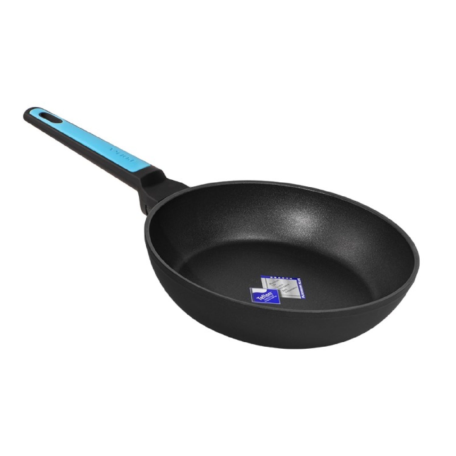 Cecotec Sartén Polka Platinum 28 Bucket Thunder_0