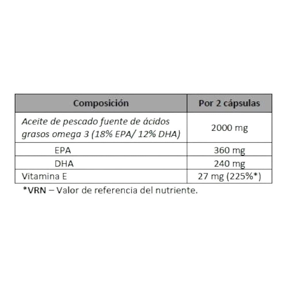 Omega + 90 Perlas_1