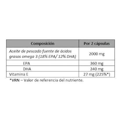 Omega + 90 Perlas_1