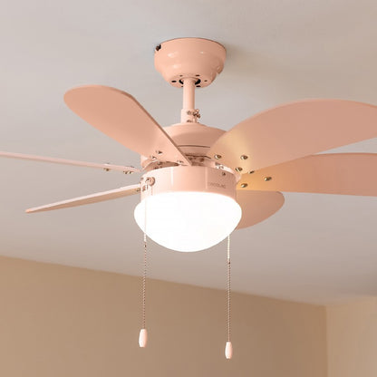 Cecotec Ventilador De Techo Con Luz Energysilence Aero 3600 Vision Full Nude Cecotec_1