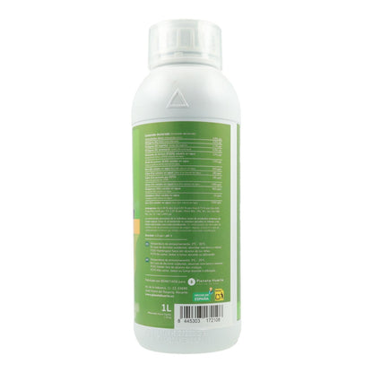 Fertilizante Líquido Planeta Huerto Bonsai 1 l