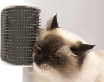 Cepillo de autoacicalamiento para gatos Self Groomer Senses 2.0 Catit