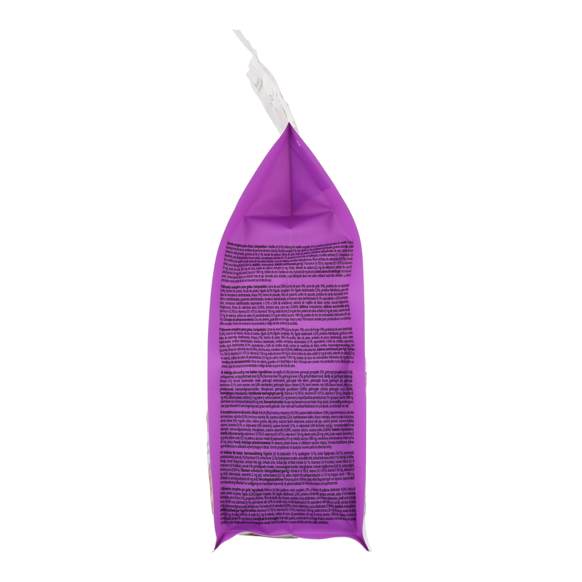 Pienso para gatos esterilizados con aves Recipes 400 g Catit