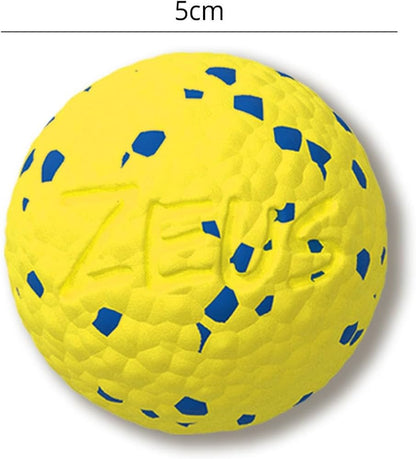 Zeus Nitro™ Bola Lastrada, S, Ï5cm