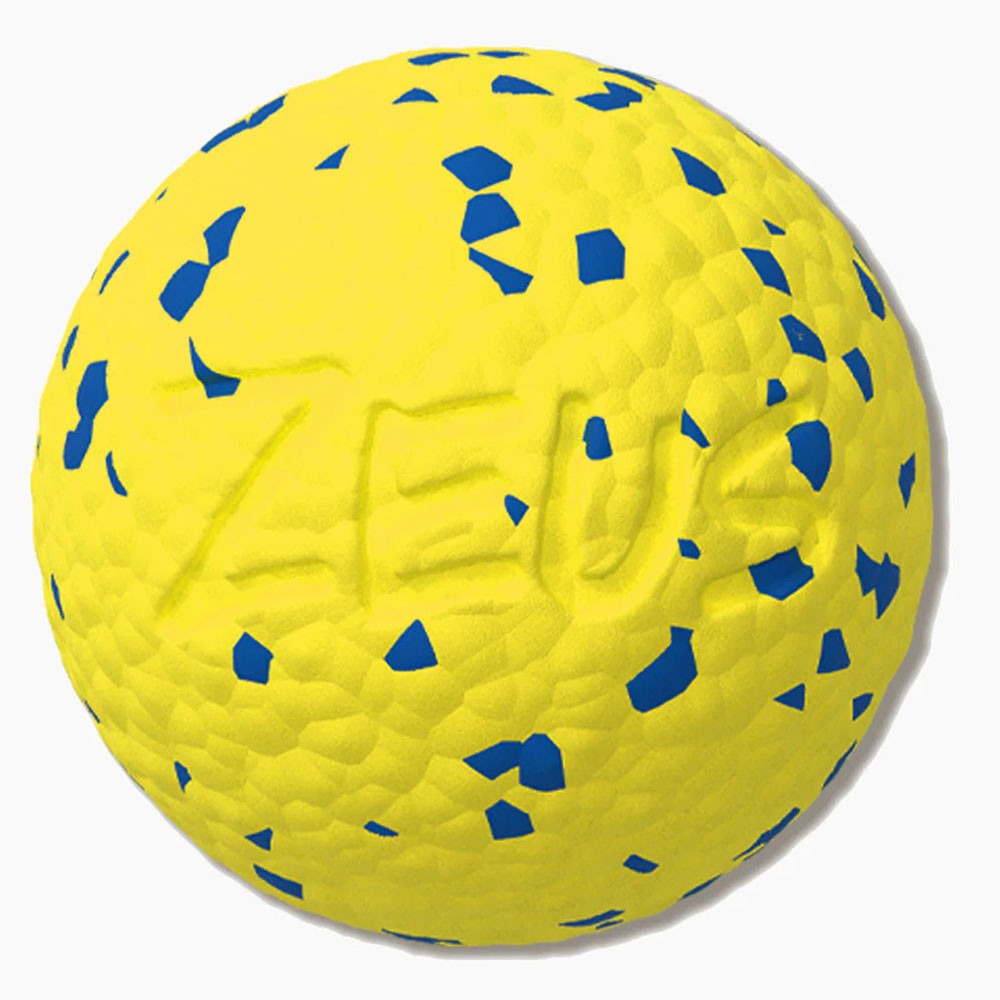 Zeus Nitro™ Bola Lastrada, M, Ï6,3cm