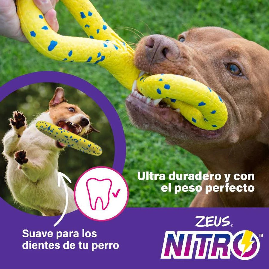 Nitro™ Anillo Zeus Ï16cm
