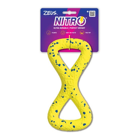 Zeus Nitro™ Tugger, 22cm