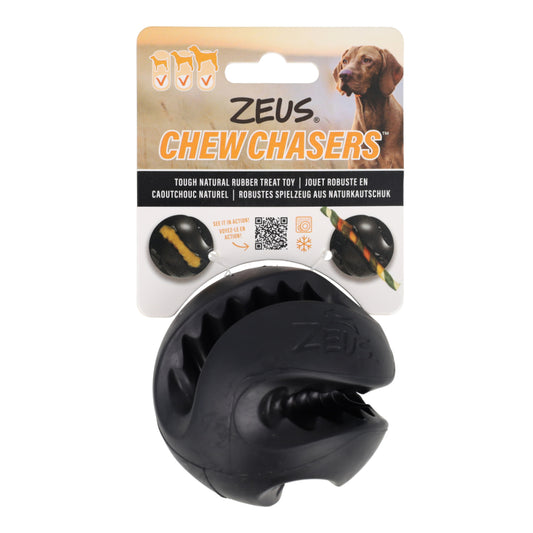 Zeus ChewChasers Pelota, Ï7,5cm
