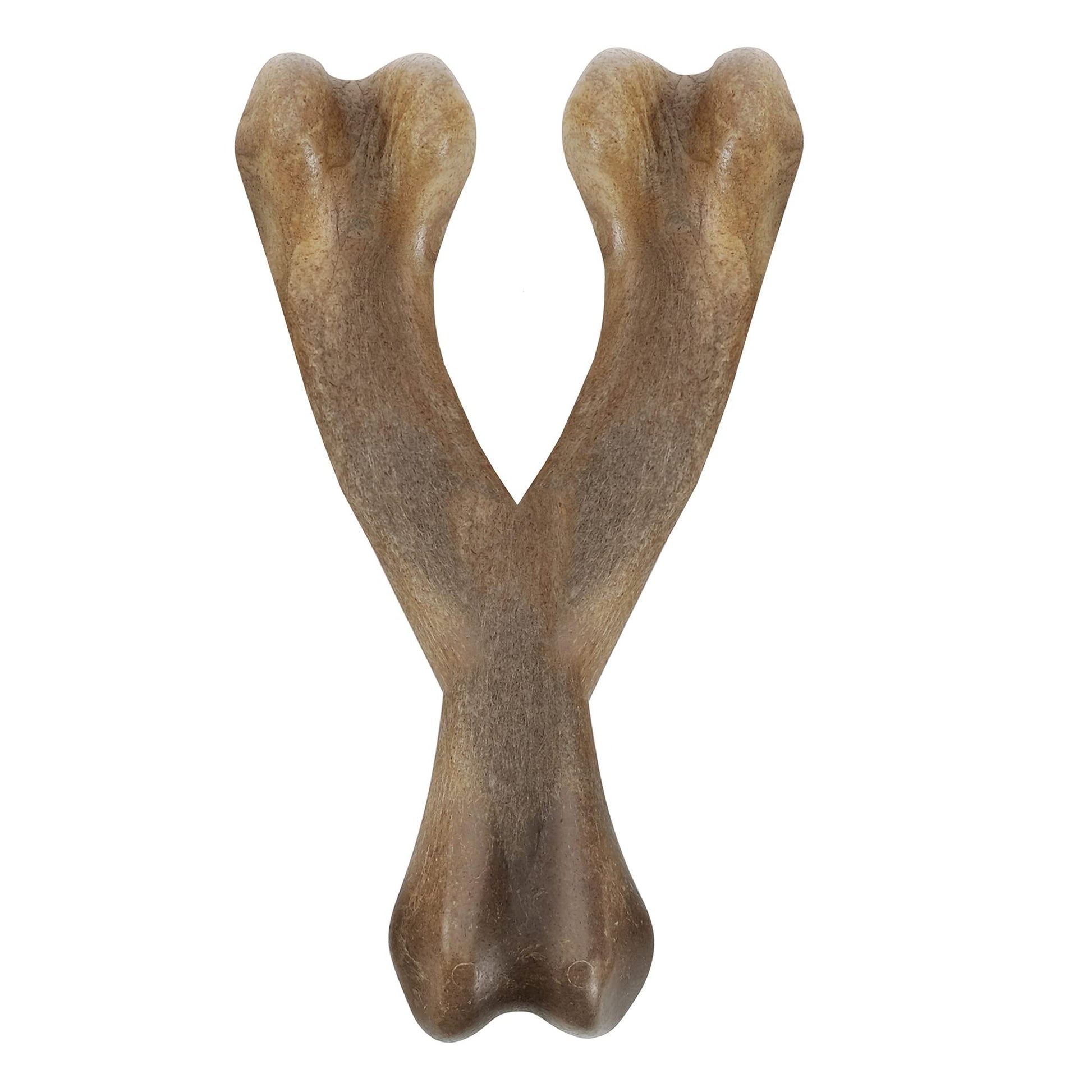 Zeus Nosh Strong Hueso Y  Bacon  Zeus L 18cm