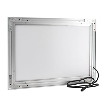 Display Wall Magnet Led A3, Blanco Frío_4