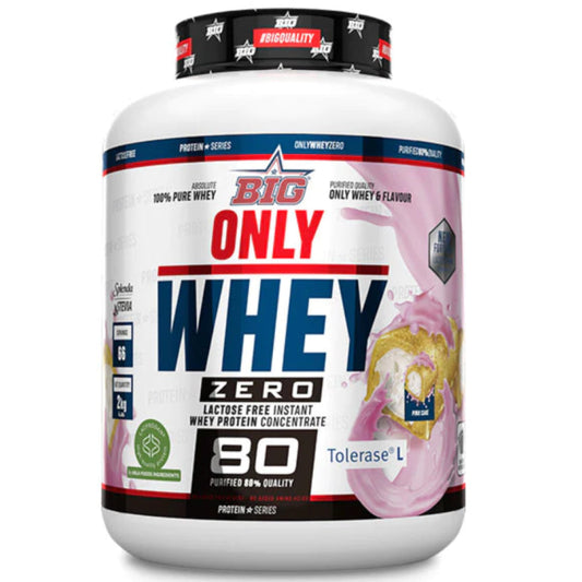 Only Whey 2 Kg Pink Cake_0