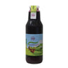 Sumo de beterraba 100% natural, sem açúcar, sem aditivos, 750ml