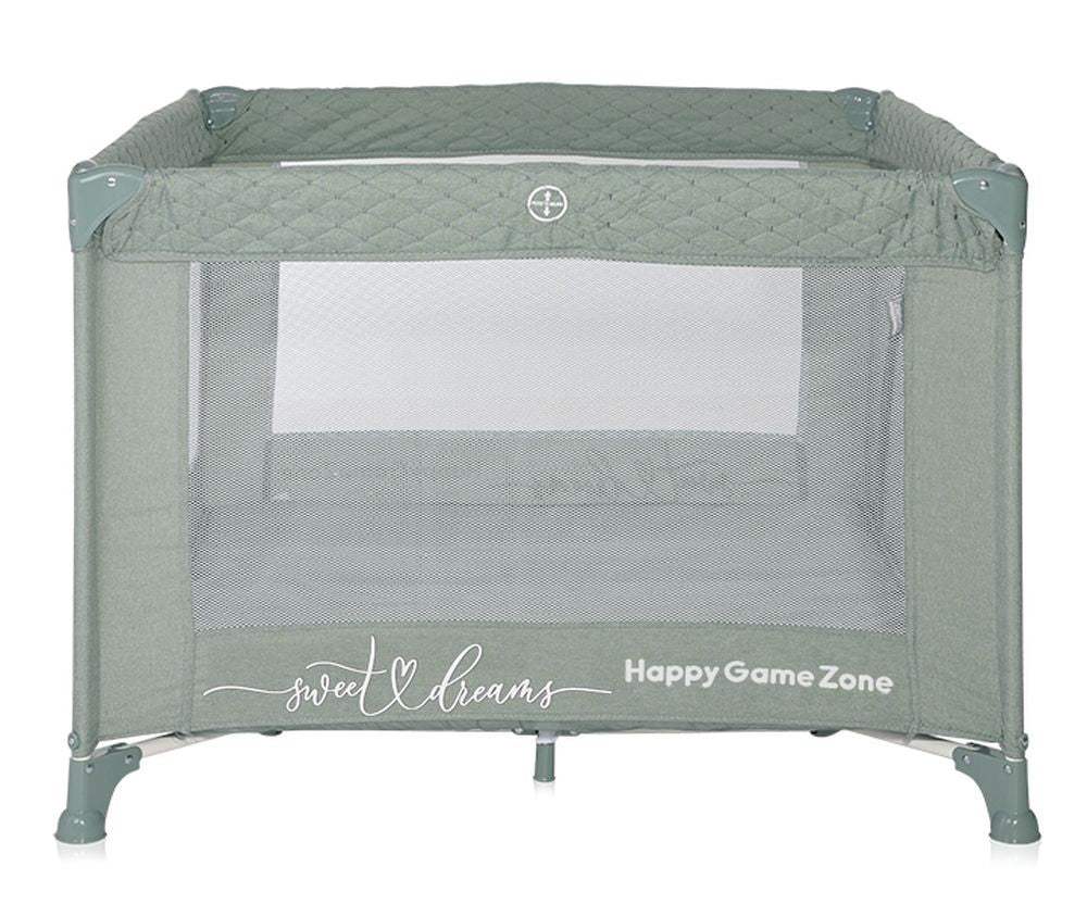 Parque Infantil Happy Game Zone Iceberg Green_2