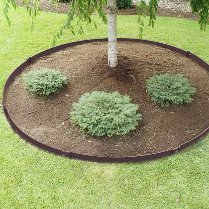 Bordillo Acero Galvanizado Verde Panacea (paquete 3x 0,91mx10cmx1,5mm)_2