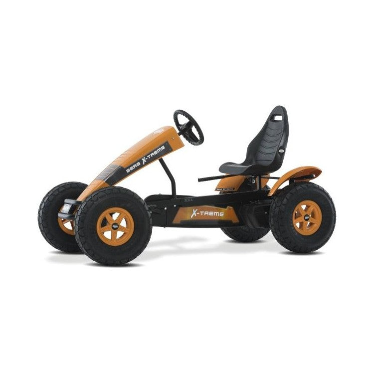 Kart De Pedales Electrico Berg X-treme E-bfr._5