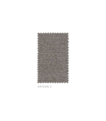 Chaiselongue Reversible Izbor Con Tela Antimanchas Marrón. 295 Cm (ancho) X 155 Cm (fondo) X 100 Cm (alto)._2