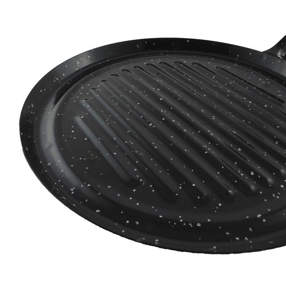 Asador Esmalte 26 Cm_1