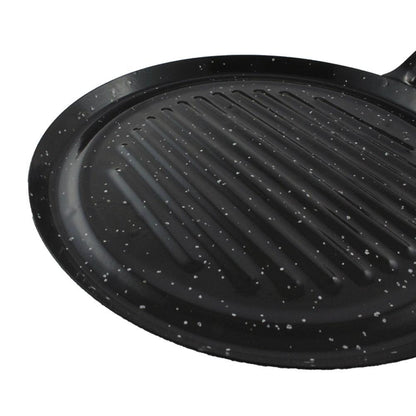 Asador Esmalte 26 Cm_1