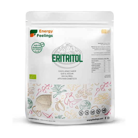 Eritritol Eco Energy feelings 1 kg