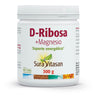 D-Ribose + Magnésio, Sura Vitasan, 300 gr