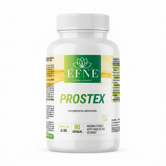 Prostex Efne – Bienestar Urinario Masculino_0