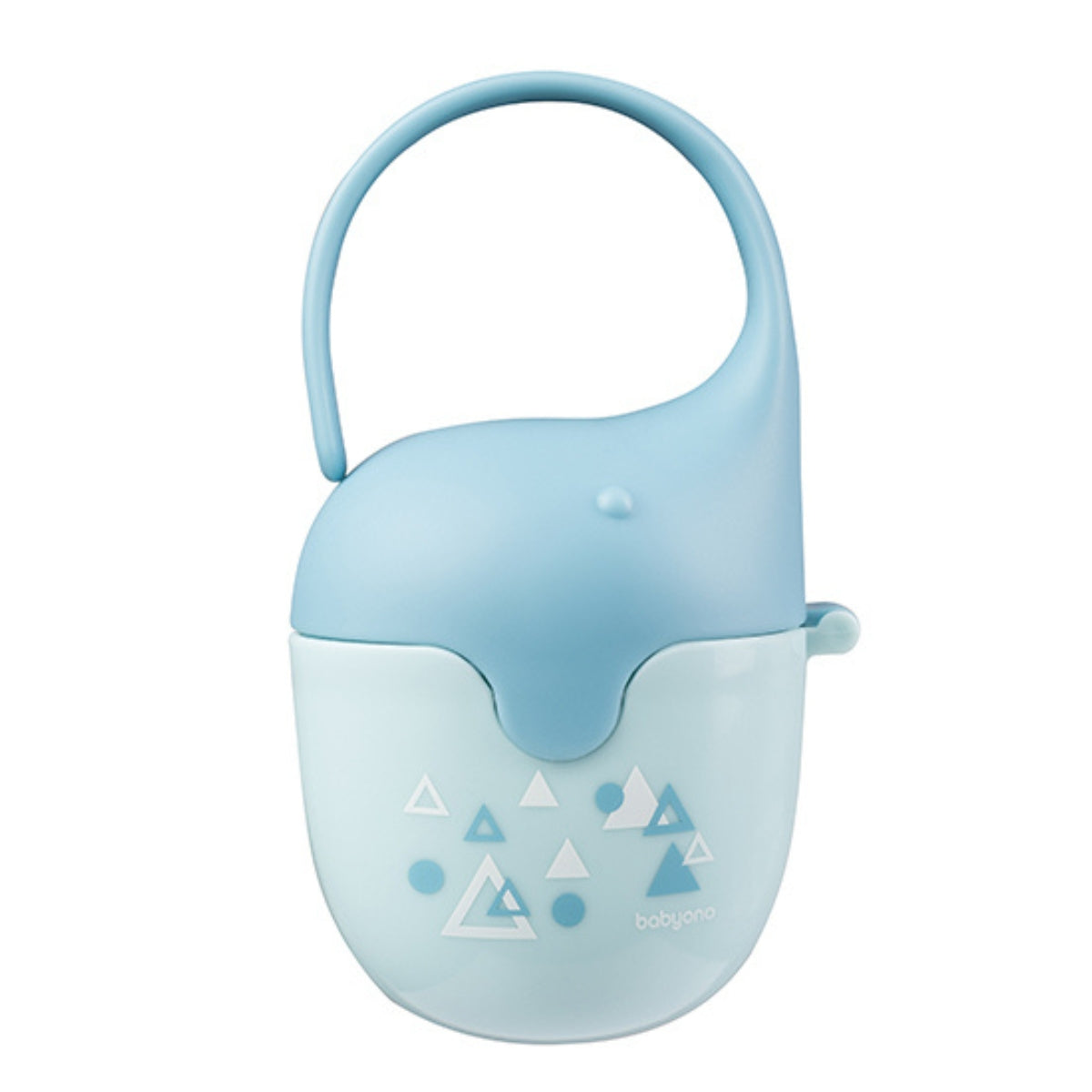 Caja Portachupetes Elefante Azul_3