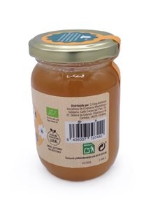 Mel Eathica Mil Flores BIO 250g