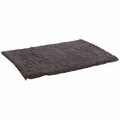 Kerbl Alfombra Antisuciedad Superbed 80x50 Cm Gris Oscuro 81264_0