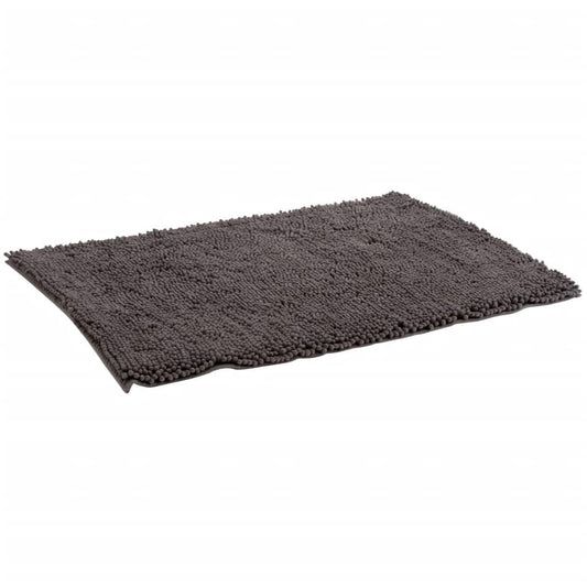 Kerbl Alfombra Antisuciedad Superbed 80x50 Cm Gris Oscuro 81264_0