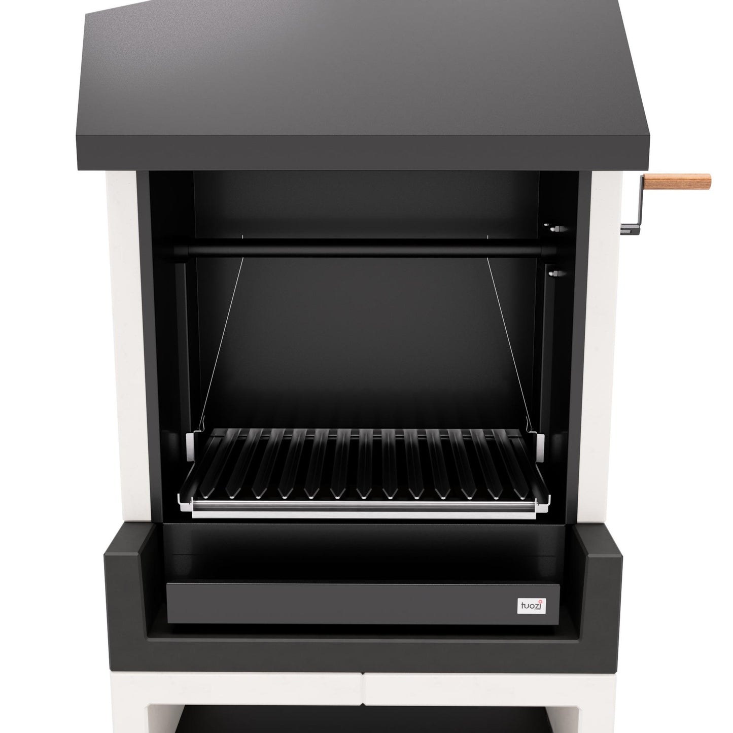 Churrasco Argentino Kitaway Otte Tuozi