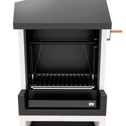 Churrasco Argentino Kitaway Otte Tuozi