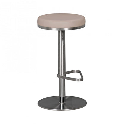 Taburete De Acero Inoxidable_3