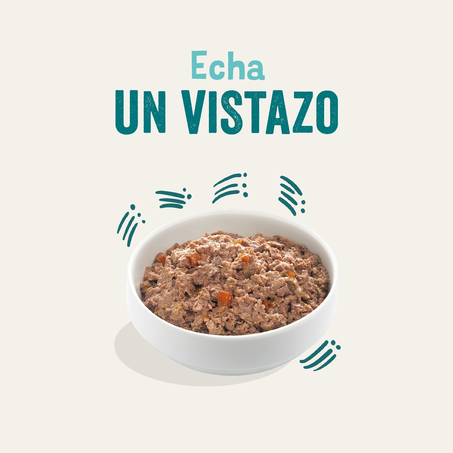 Tarrina de comida para perros con pescado orgánico sin cereales | Edgard & Cooper 100 g